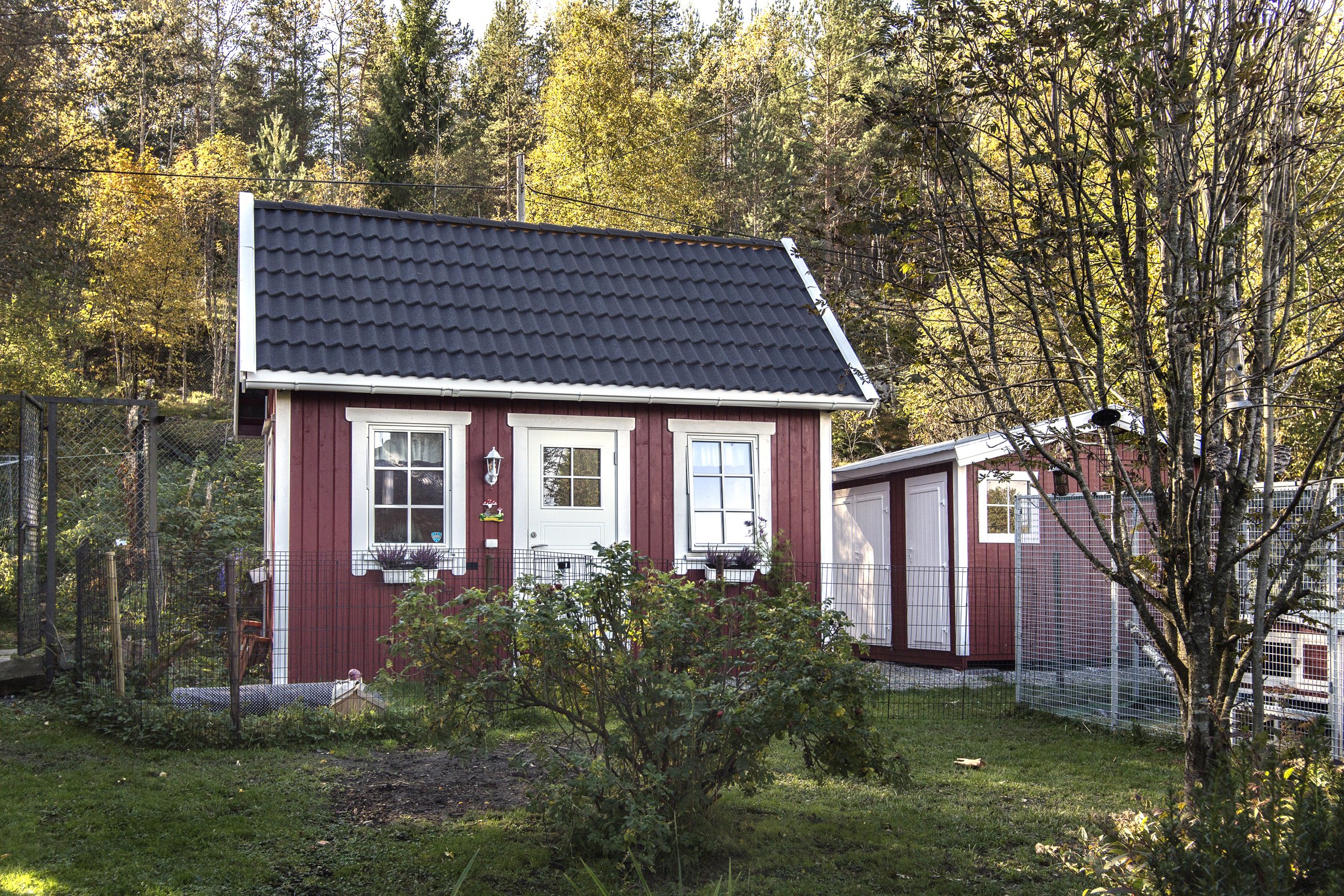 Kvalitetshåndverk